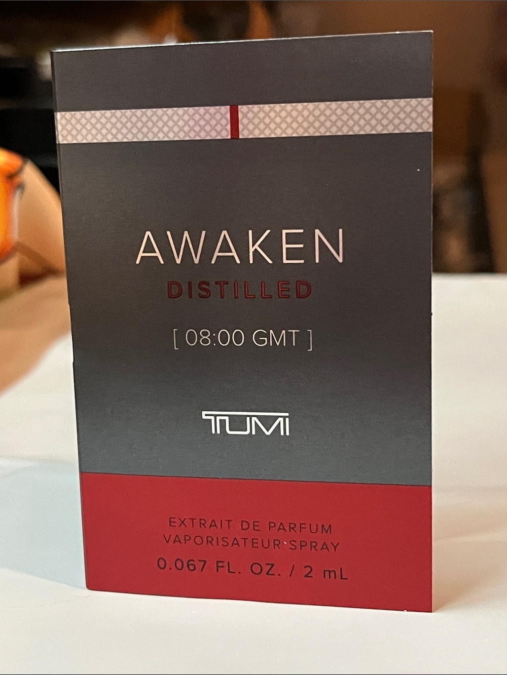 AWAKEN DISTILLED 2ml